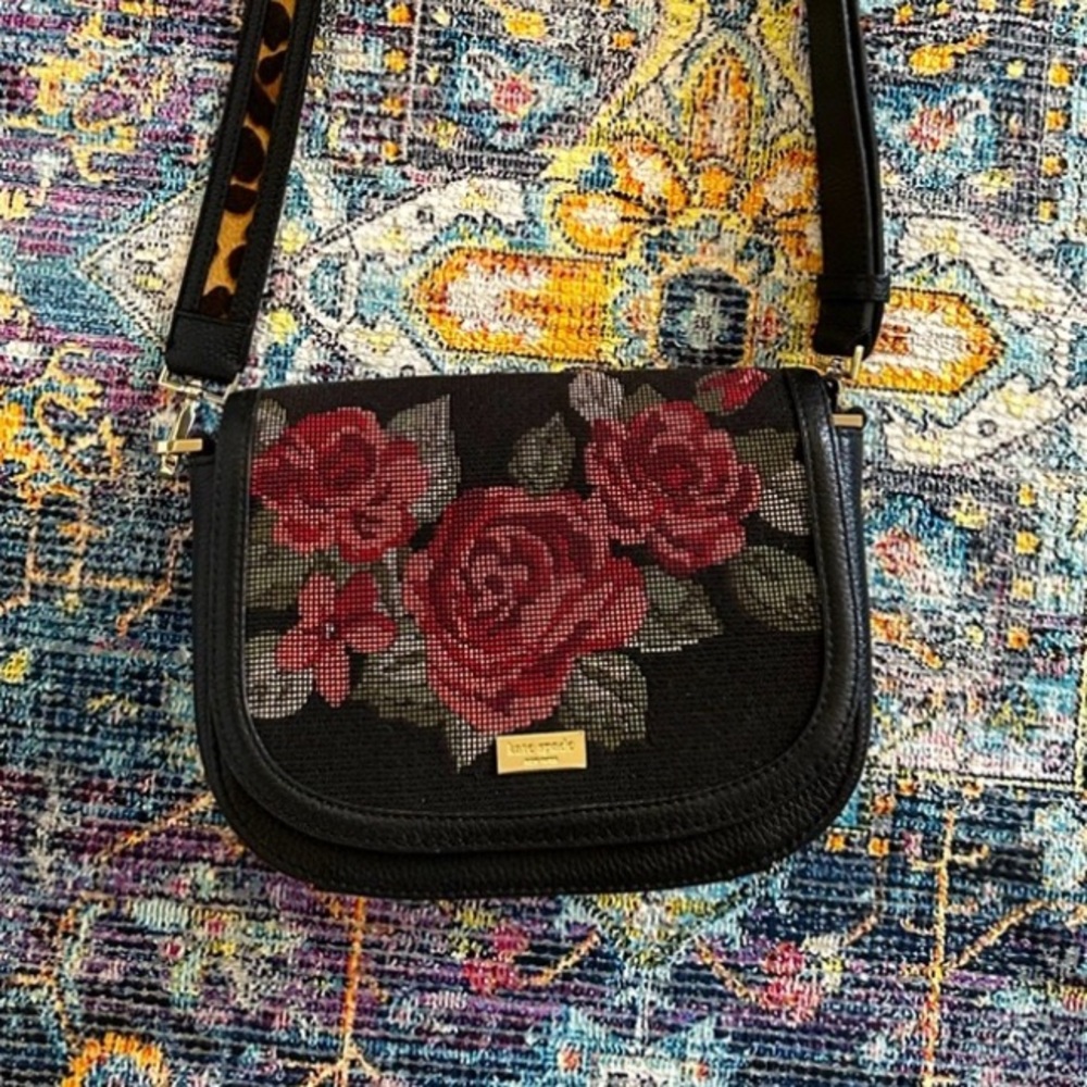 Kate Spade Seeley Lane Rae Handbag - Picture 14 of 14